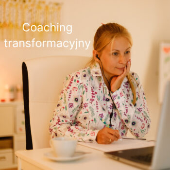 coaching transformacyjny