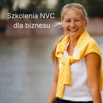 Szkolenie NVC dla biznesu